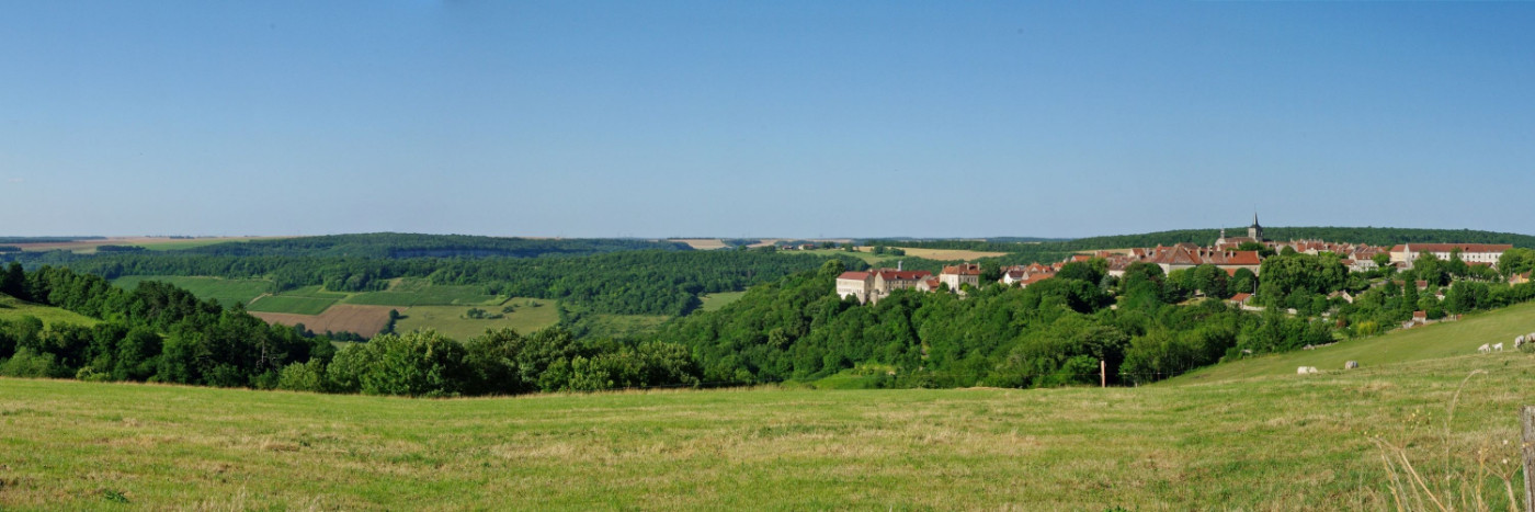 L'élevage monastique déménage : un nouveau foyer à l'abbaye de Flavigny-sur-Ozerain